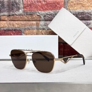 black glasses of mens withcoulourful bricks background